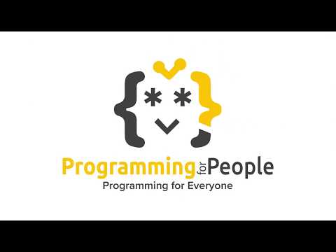 Programming For People - Channel Trailer