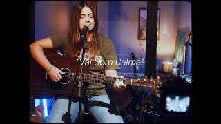 Vídeo de Vai Com Calma