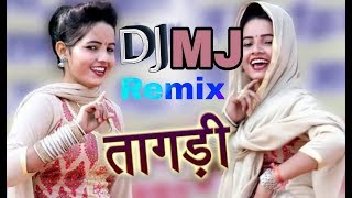 Download lagu Tagdi Remix DJ MJ Tagdi Remix DJ MJ