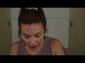 Beginning of video