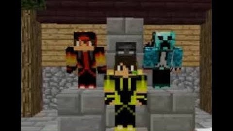 [MesterMC] Bújócska és egy kis Muder w/Tamasika,Virslike120