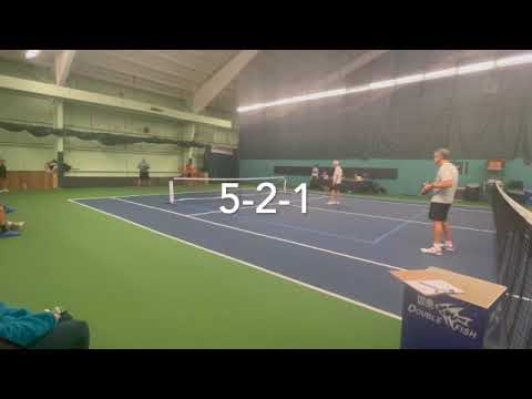 2023 Syracuse Fall Classic Pickleball Tournament RR#3