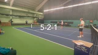 2023 Syracuse Fall Classic Pickleball Tournament RR#3