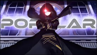 The Eminence In Shadow, The Best Isekai Popular Editamv