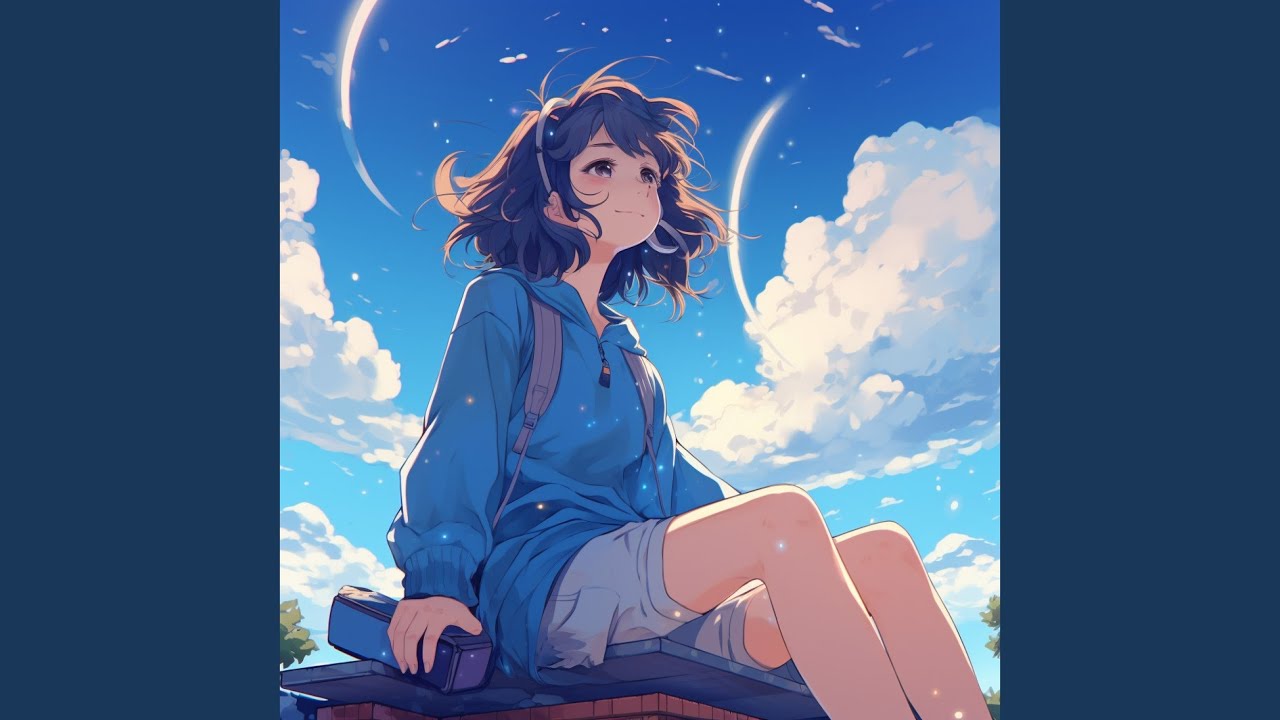 Hikari are - Season 4 Opening by Anime Ost Lofi, Soave Lofi 0 on   Music 