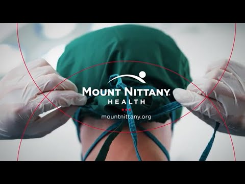 Mount Nittany Health