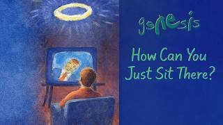 How Can You Just Sit There  Genesis Ai  New Album 2026