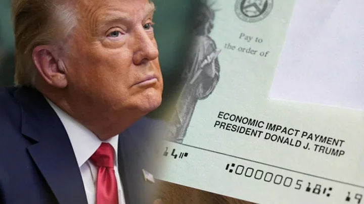 Stimulus update House approves Trump's $2K checks sending to GOP led