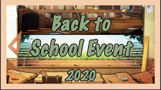 Transformice: Back to School Event 2020