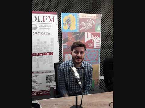 შსს ჰეშტეგი „არა ჩადებას“ - პიარ სვლა თუ წინამორბედების კრიტიკა/“კანონი“/რადიო იმედი,Radio Imedi