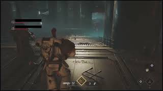 Reclamation "Soft Restart" Bug | Space Marine 2 screenshot 1
