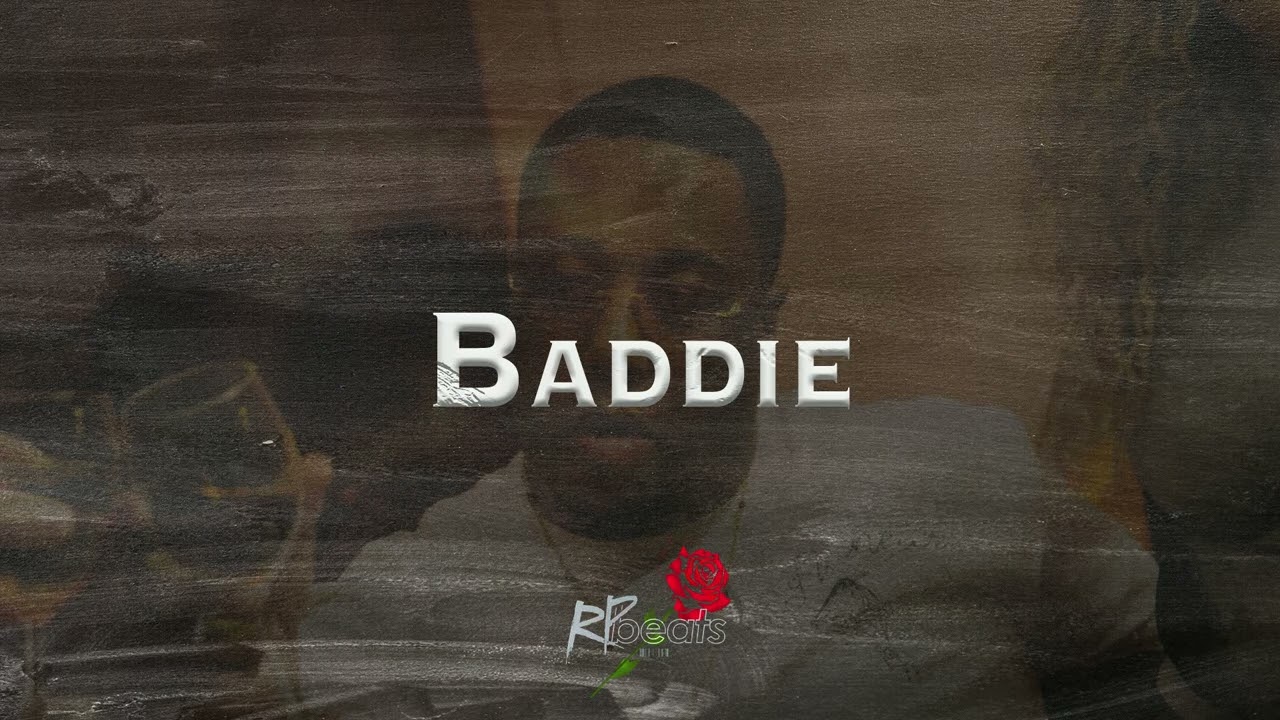 (SOLD) Architrackz x Equalz Type Beat 2025 - ''Baddie'' - 