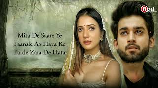 Paas Aane De (LYRICS) Altaaf Sayyed | Aslam Khan | Akaash Choudhary, Zara Siddique & Agni Pawar