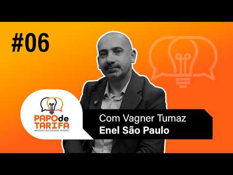 Papo de Tarifa Ep. 6: Conta Meu Controle – sinais de preço, incentivos e consumidor no centro