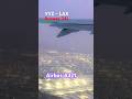 Airbus A321 TAKEOFF #aircanada #aviation #airportstream