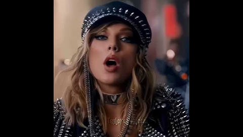 Part 1 of Editing TS MV