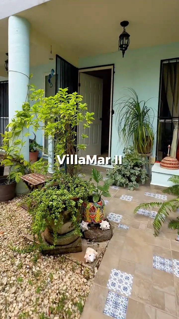 Recorrido en video de Villamar II 1a