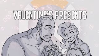 Happy Valentine's Day [Gravityhacker] | Overwatch Comic Dub