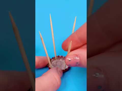  クリエイティブな椅子の冒険！ ️ 夢のようなバービーの隠れ家を作ろう！ 