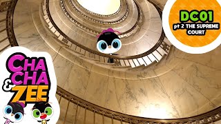 Exploring The Supreme Court Of The United States Justice In Action The Supreme Court Explained