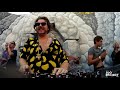 Capture de la vidéo Defex #Zooathome S1E4 At The Zoo Project Ibiza