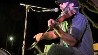 POSSESSED BY PAUL JAMES - Feed The Family (Long Beach Folk Revival Festival)