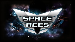 SpaceAces Trailer