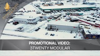 3Twenty | Promotional Video | Recruitment