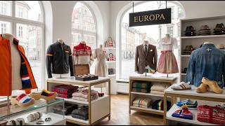 Los Países Más Ricos de Europa