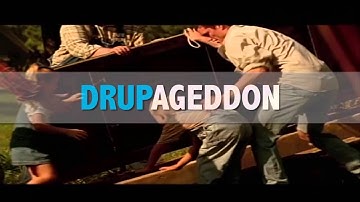 Hooked on Drupal Episode 2 Trailer