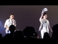 Sky&#39;s The Limit「Perfect Human」「夏いちばん」西原町平和音楽祭2016