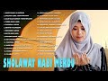 SHOLAWAT NARIYAH  SHOLAWAT NABI MERDU BIKIN ADEM HATI TERBARU 2022➤  Waqtu Sahar, Man Ana(vol.27)