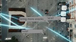 Chat Bubbles | Special effects video | Video effects | Video editing | Alankrat Productions screenshot 1
