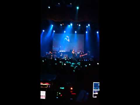 คนที่ถูกรัก - Bodyslam live in London (Kon tee took rak)