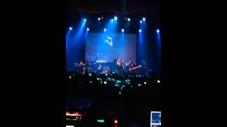 คนที่ถูกรัก - Bodyslam live in London (Kon tee took rak)