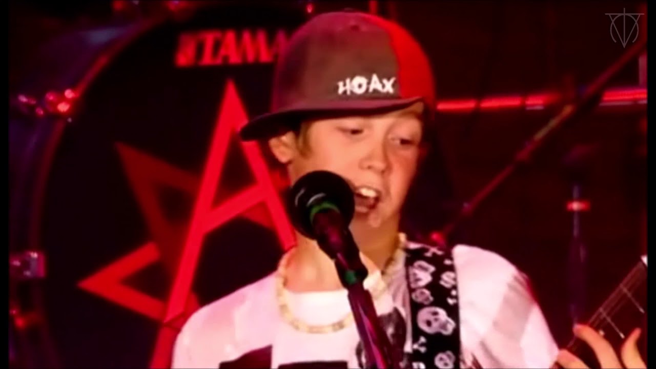 Best of Lil' Chris Rock School