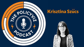 Graphic and Interface Design applied to data visualization with Krisztina Szűcs