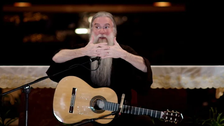 John Michael Talbot - Holy Is His Name (The story ...