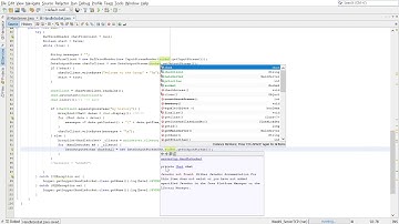 TCP Multithread & Multiclient