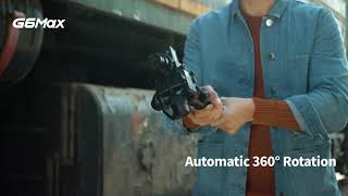 FeiyuTech G6 Max Highlights 03: Inception Mode