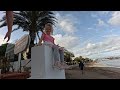 Wij bezoeken een leuk dorpje in ibiza 😀 en wij houden een disco avond #youtube