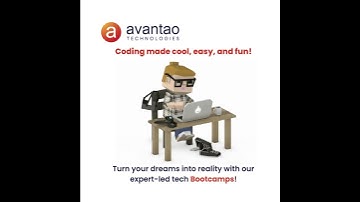 🚀 Coding Revolution is Here! 🌟 Turn Your Dreams into Reality with Our Expert-Led Tech Bootcamps! 💻✨