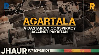 Agartala Conspiracy Case Full Video