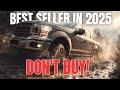 Best-Selling Cars of 2025 - What Sellers WON'T Tell You!