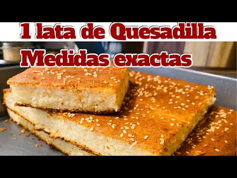 Pan Quesadilla De Guatemala