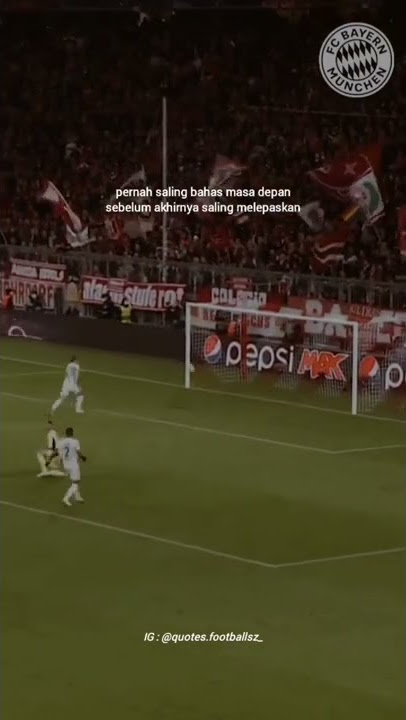story wa sepak bola keren #lewandowski  |story wa 30 detik