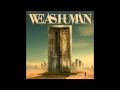 We As Human - We As Human (Full Album 2013)