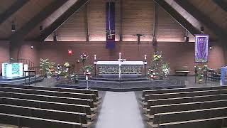 Ron Rohren funeral 3-30-2021