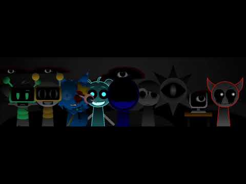 Sprunki effect attack reborn (Teaser 3)