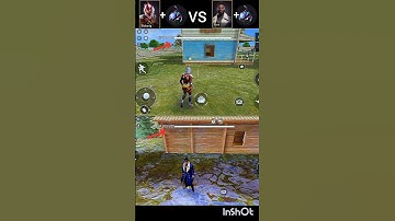 wukong vs Ford granade damage test 🔥 #freefire